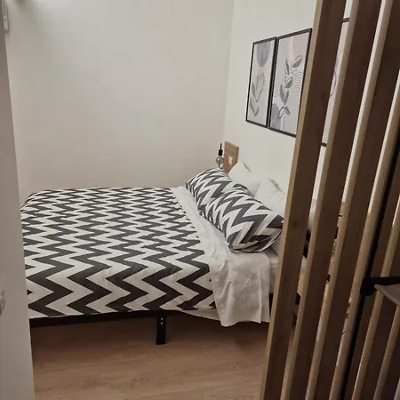 Apartment Blueskyhouse Centro Catania