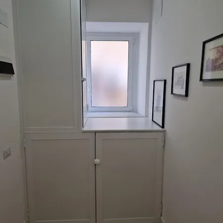 Apartment Blueskyhouse Centro Catania