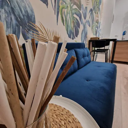 Blueskyhouse Centro