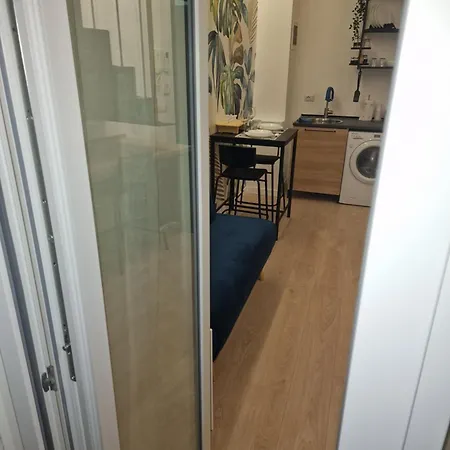 Apartment Blueskyhouse Centro Catania