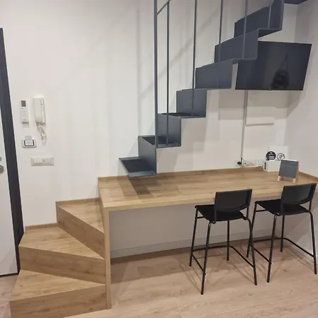 Blueskyhouse Centro Apartment Catania