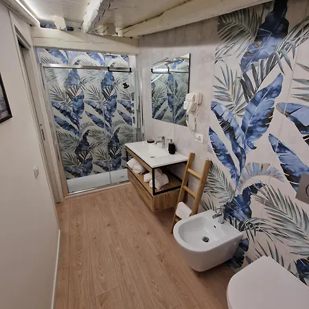 Apartment Blueskyhouse Centro Catania