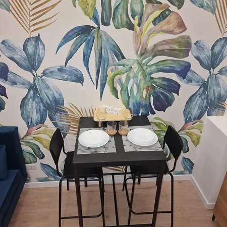 Blueskyhouse Centro *