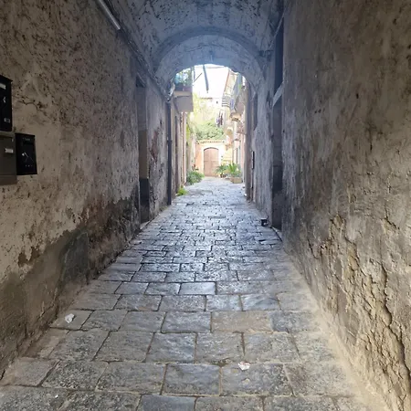 Blueskyhouse Centro *