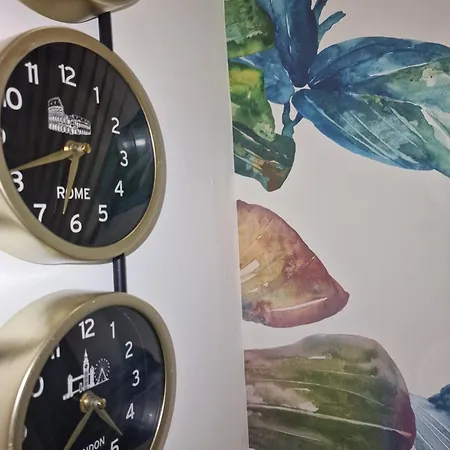 Blueskyhouse Centro 아파트