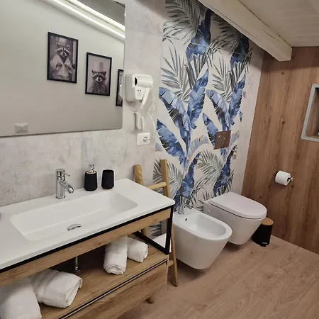 Blueskyhouse Centro 아파트 카타니아