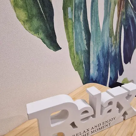 아파트 Blueskyhouse Centro 카타니아