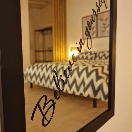 Blueskyhouse Centro *