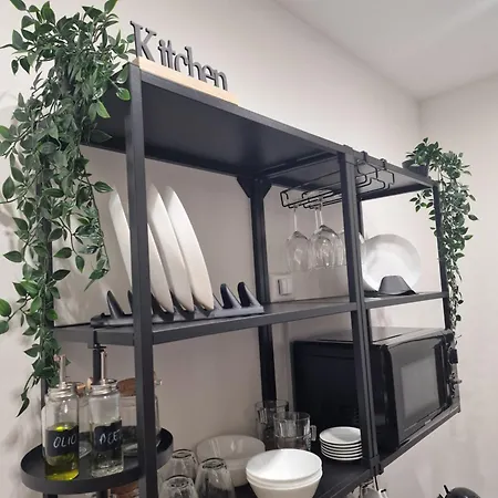 Blueskyhouse Centro * 카타니아