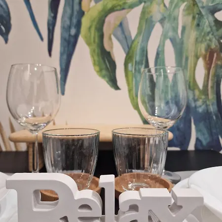 Blueskyhouse Centro 아파트 카타니아