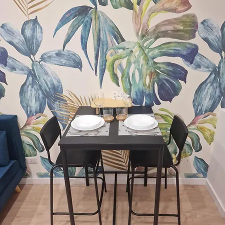 Blueskyhouse Centro 카타니아