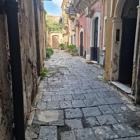 Blueskyhouse Centro 아파트 *