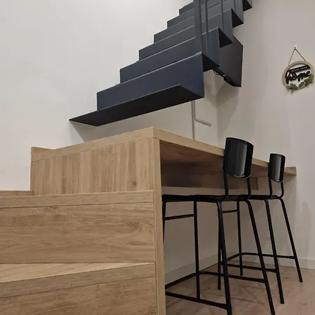 Blueskyhouse Centro *