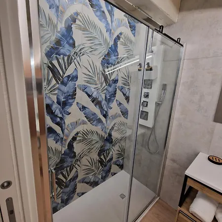 Blueskyhouse Centro 아파트 *