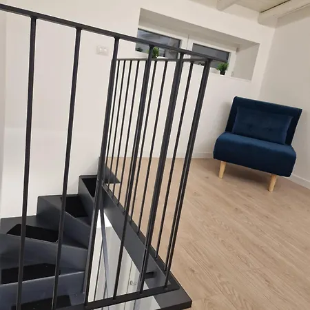 Blueskyhouse Centro * 카타니아