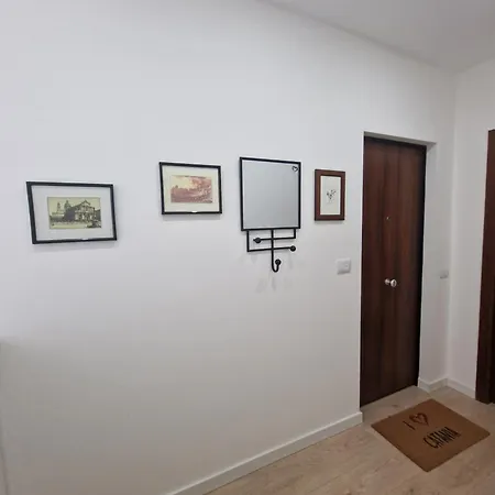 Blueskyhouse Centro 카타니아