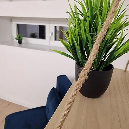 아파트 Blueskyhouse Centro