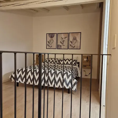 아파트 Blueskyhouse Centro *