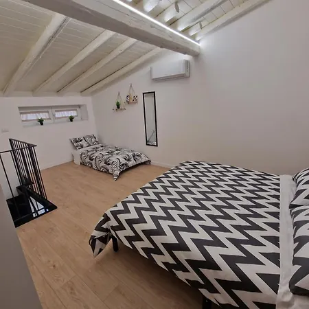 아파트 Blueskyhouse Centro 카타니아