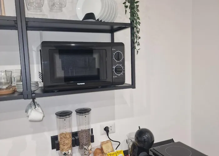 Apartamento Blueskyhouse Centro Catania