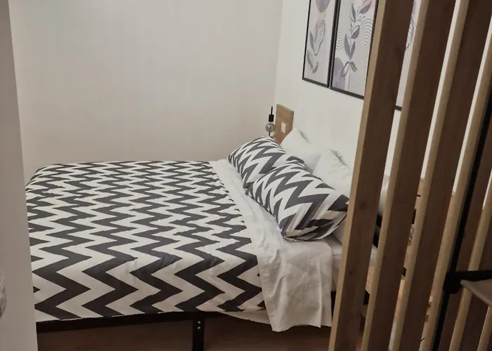 Apartamento Blueskyhouse Centro Catania