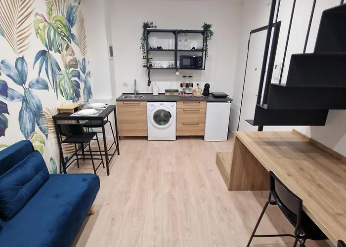 Apartamento Blueskyhouse Centro Catania