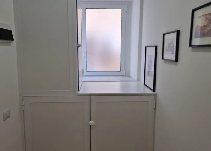 Apartamento Blueskyhouse Centro Catania
