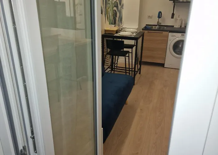 Apartamento Blueskyhouse Centro Catania