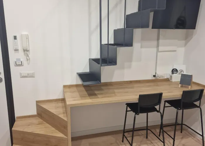 Blueskyhouse Centro Apartamento Catania