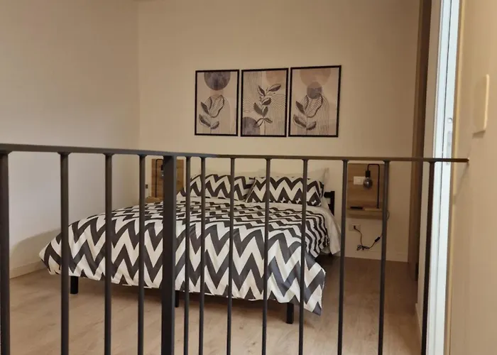 Apartamento Blueskyhouse Centro *