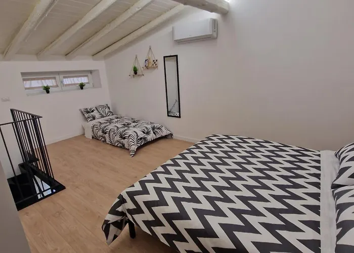 Apartamento Blueskyhouse Centro Catania